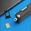 Мультитул Nextool Multi Functional Knife NE20096 Black - миниатюра 4