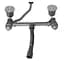Кухонна мийка Lidz H7843 PVD 3.0/1.0 мм LDH7843BPVD45586 - мініатюра 7