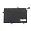 Батарея для ноутбука Lenovo L17L3P52 (ThinkPad L490, L580, L590, E490, E590) 11.1V 4050 mAh 45Wh Black (01AV463) - мініатюра 1