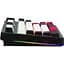 Клавіатура Lorgar KBP70TKLW Pro Black/Red (LRG-KBP70TKLW-BK-US) [144814] - мініатюра 4