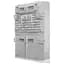 Комутатор мережевий Mikrotik (CRS318-1Fi-15Fr-2S-OUT) - мініатюра 4