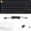 Клавіатура Keychron J1 82 Key K Pro Brown Switch RGB Black (J1-H3-UA) [159744] - мініатюра 8