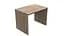Стіл комп'ютерний Алессандро Ferrum-decor 750x1000x700 ДСП Дуб Сонома 16 мм (FRD-104731) - мініатюра 1