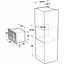 Микроволновка с грилем Gorenje BM235ORAW - мініатюра 5