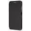 Чехол-книжка для Samsung Galaxy A06 (A065), G-Case, черный, кожаный чехол-книга из экокожи (PU) и TPU, с магнитом, с подставкой и вместительным кардхолдером, противоударный, защита всего корпуса, ArmorStandart (ARM80127) - миниатюра 1