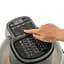 Фритюрниця Klarstein VitAir Pommesmaster 1400 Вт (10034529) - мініатюра 8