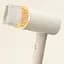 Фен для волос Doco Dual Negative Ion Hair Dryer AN001 White - миниатюра 2