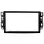 Перехідна рамка Chevrolet Aveo, Captiva, Epica AWM 781-10-054 - мініатюра 2