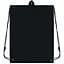 Сумка для обуви Kite Black&Silver (K26-601M-14) - миниатюра 2