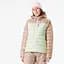 Куртка пухова Picture Organic Mid Puff Down Women 2025 M Бежевий - мініатюра 1