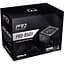 БЖ 850W ASRock PRO PRO-850B 120mm, 80+ Bronze, Retail (PRO-850B) - мініатюра 1