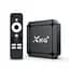 Смарт ТВ приставка X96Q RK3518 2/16 Гб Android TV 14 Smart Box - мініатюра 1