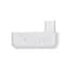 Навушники Razer Barracuda Mercury White (RZ04-03790200-R3M1) - мініатюра 6