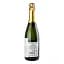 Вино игристое Poulet & Fils Crеmant de Die Brut белое брют 0.75 л - миниатюра 2