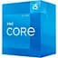 Процесор Intel Core i5-12400 2.5GHz s1700 Box (BX8071512400) - мініатюра 1