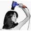 Фен Dyson HD16 Supersonic Nural Ceramic Vinca Blue/Topaz (515166-01) [114622] - мініатюра 6