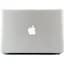 Чехол прозрачный MacBook Pro 13.3 Clear - миниатюра 1