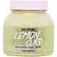 Цукровий скраб Hollyskin Lemon Curd, з олією ши і перлітом, 350 г - мініатюра 1