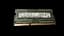 Оперативна пам'ять Samsung 4GB SODIMM DDR3 1600MHz (M471B5173DB0-YK0) - мініатюра 3