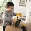 Конструктор John Deere Kids Самосвал с шуруповертом (47508) - миниатюра 7