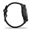 Смарт-годинник Garmin Venu 2 Slate Stainless Steel Bezel with Black Case and Silicone Band (010-02430-11/01) - мініатюра 5