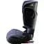 Автокрісло Britax Romer Kidfix M i-Size Moonlight Blue, темно-синій (2000035130) - мініатюра 2