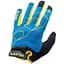 Перчатки Lynx All-Mountain Blue/Yellow L (LYNX-ALLMOUNTBLYL) - миниатюра 1