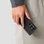 Чохол Pitaka MagEZ Ultra-Slim Classic Twill 600D для Samsung Galaxy S25 Ultra Black/Grey (KS2501U) [128411] - мініатюра 8