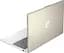 Ноутбук HP 15.6 15-fd1166ua FHD IPS/Intel Core 5-120U/8GB/512SSD/Intel Graphics/DOS/Gold (C9ND2EA) - мініатюра 4