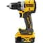 Дриль-шуруповерт DeWalt DCD800P2T-QW [93609] - мініатюра 2