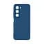 Чехол ArmorStandart ICON для Infinix Hot 60 5G Camera cover Dark Blue (ARM88243) - миниатюра 1