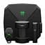 Комплект бездротової охоронної системи Tiras Orion NOVA X. Alarm kit Black (21-00155) - мініатюра 1