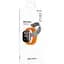 Смарт-годинник Hoco Y42 Ultra Smart sports watch (call version) Titanium gold - мініатюра 2