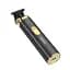 Машинка для стрижки Hoco HP22 Retro Engraving Electric Hair Clipper - мініатюра 4