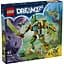 Конструктор LEGO DREAMZzz Робот Лисицы-Хранительницы 883 детали (71508) - миниатюра 1