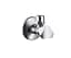 Вентиль кутовий Hansgrohe 13902000 - мініатюра 1
