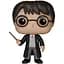 Ігрова фігурка Funko POP! "Гаррі Поттер з паличкою" 5858FP, серії "Гаррі Поттер" - мініатюра 1