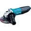 Кутова шліфмашина Makita GA5030 [95985] - мініатюра 1