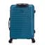 Валіза Semi Line 24" (M) Blue (T5872-3) - мініатюра 4