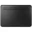 Чохол до ноутбука BeCover 11" MacBook ECO Leather Black (709682) - мініатюра 1