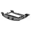 Переходная рамка Toyota Land Cruiser 100, Lexus LX 470 Carav 22-196 - миниатюра 3