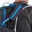 Рюкзак Ultimate Direction Adventure Vest 5.0 M Чорний-Синій - мініатюра 8