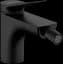 Змішувач для біде Hansgrohe Vivenis 75200670 чорний матовий - мініатюра 1