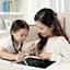 Планшет для малювання Xiaomi MiJia Digital Writing Tablet Graphics Blackboard 10` (XMXHB01WC) White [43277] - мініатюра 4