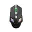 Миша ігрова MeeTion GM-110 Gaming Mouse + підсвітка RGB роздільна здатність 4 рівні 1200-3600 dpi - мініатюра 5
