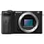 Беззеркальный фотоаппарат Sony Alpha A6600 Body (ILCE6600B.CEC) [88928] - миниатюра 1