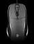 Мышь 2E MF170 Black (2E-MF170UB) - миниатюра 1