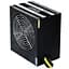 Блок питания Chieftec 550W GPS-550A8, 120mm, 20+4pin, 1x4+4pin, SATA х 4, Molex 2x4pin, 2x6+2pin, кабели немодульные - миниатюра 1