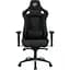 Геймерське крісло GT Racer X-0716 Fabric Black [140958] - мініатюра 1