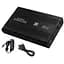 Зовнішня кишеня для HDD 3.5 дюйма Voltronic SATA HDD, USB 3.0 + БЖ - мініатюра 1